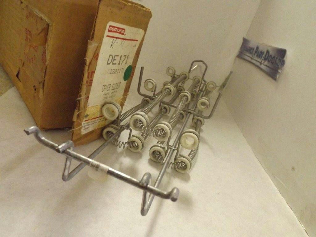 GEMLINE NON-OEM DRYER DE171 230227 DRYER ELEMENT NEW GEMLINE NON-OEM DRYER DE171 230227 DRYER ELEMENT NEW
